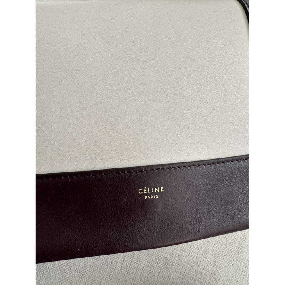 Celine Frame leather handbag - image 2