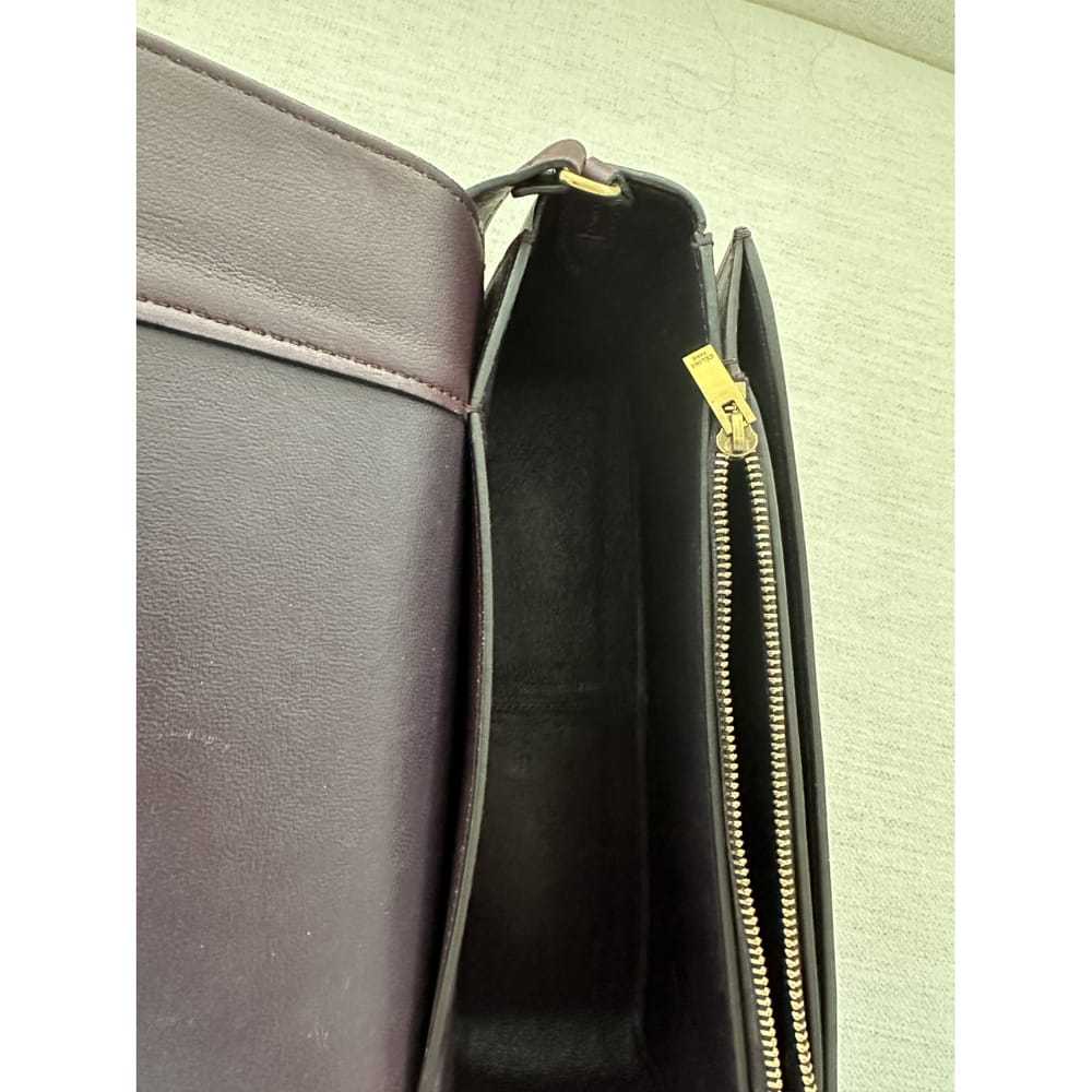 Celine Frame leather handbag - image 4