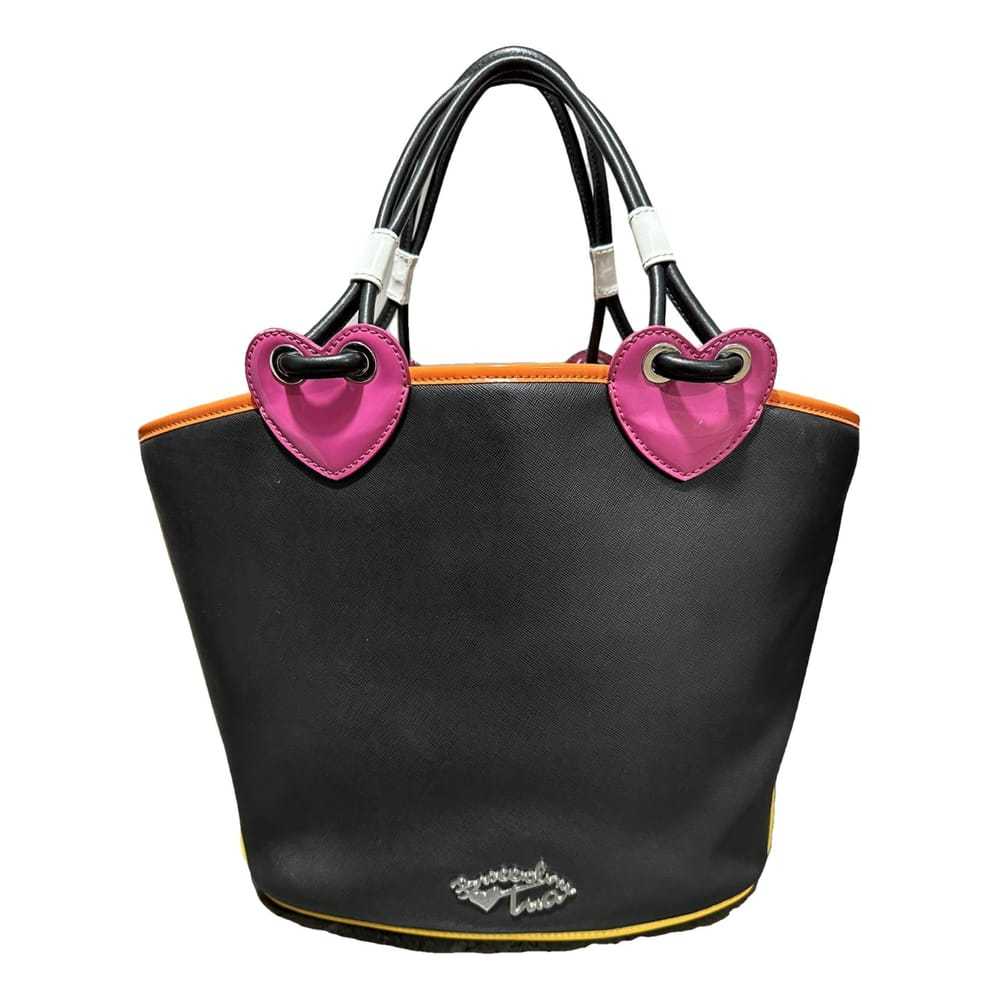 Braccialini Vegan leather handbag - image 1