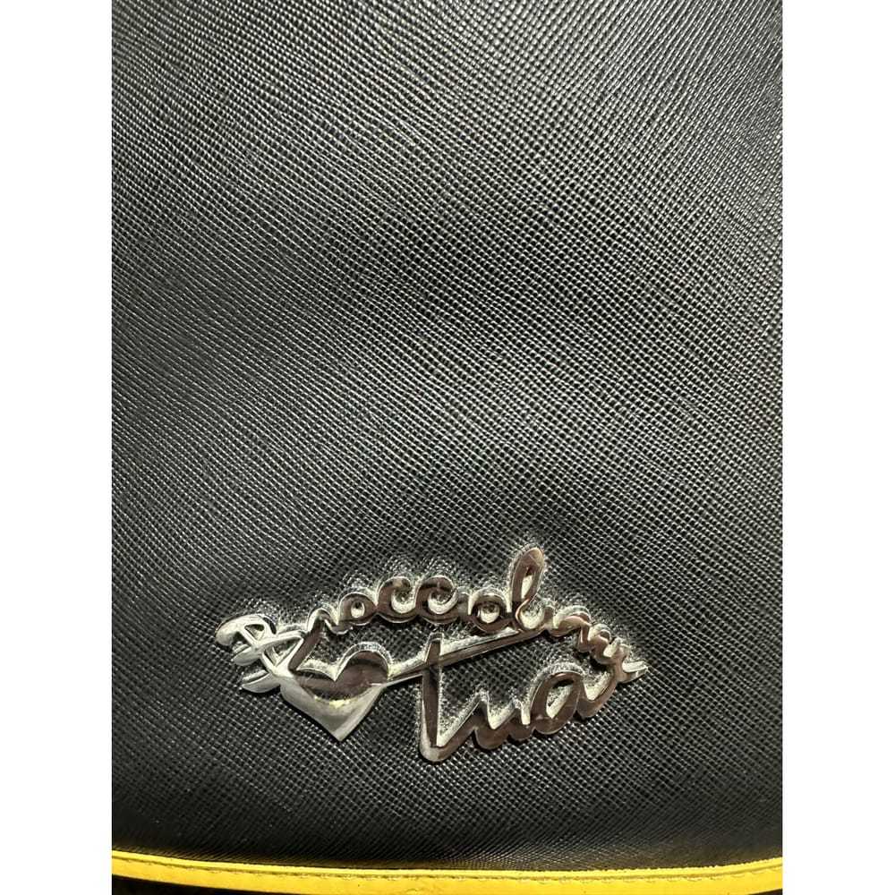 Braccialini Vegan leather handbag - image 3