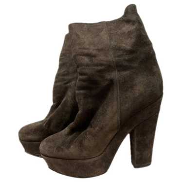 L Autre Chose Boots - image 1