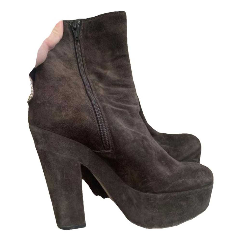 L Autre Chose Boots - image 2