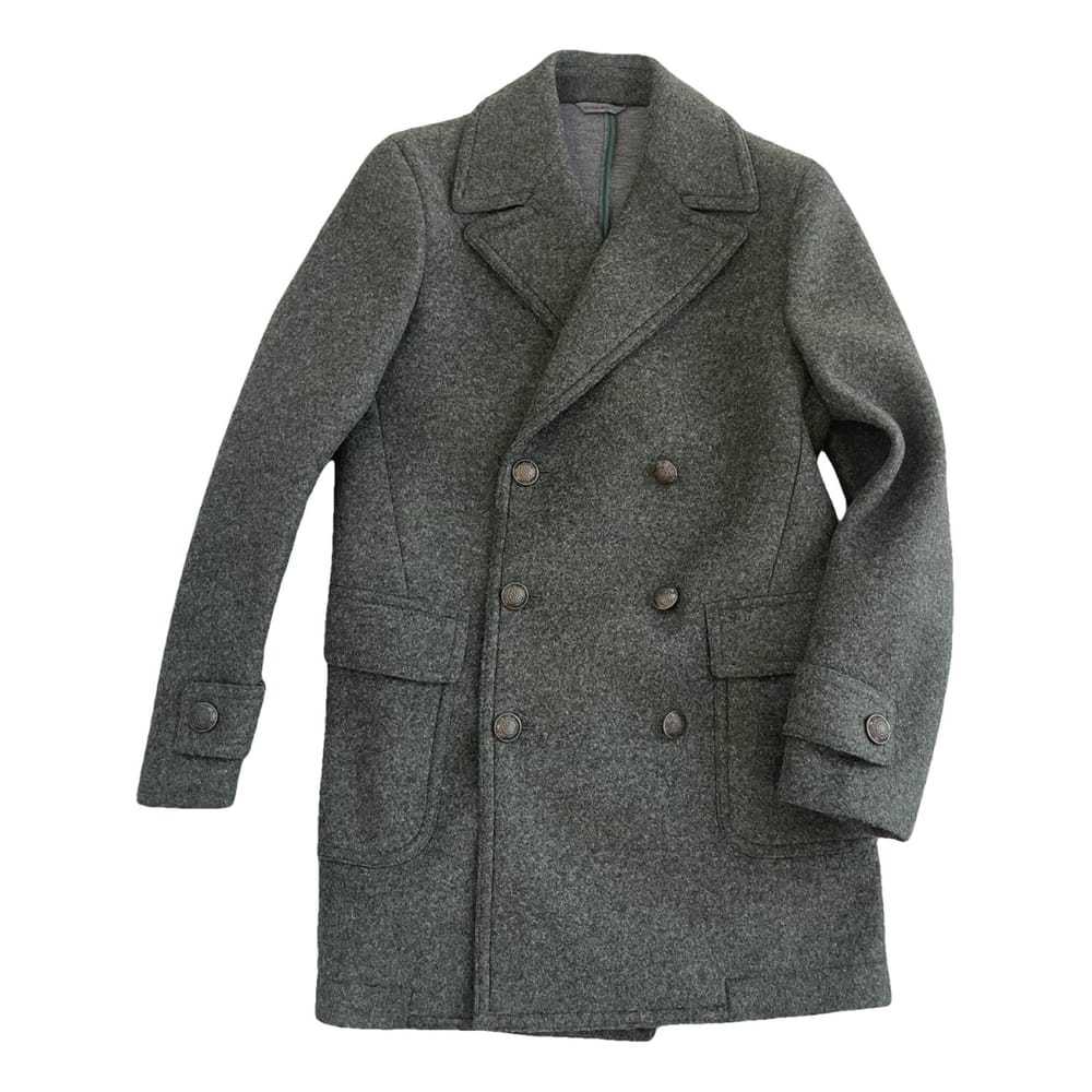 Manuel Ritz Wool coat - image 1