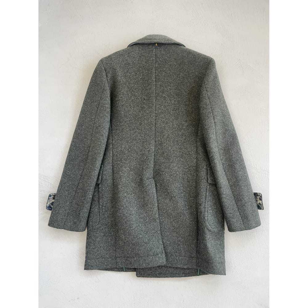 Manuel Ritz Wool coat - image 6