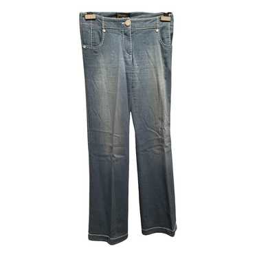 Chanel Bootcut jeans - image 1