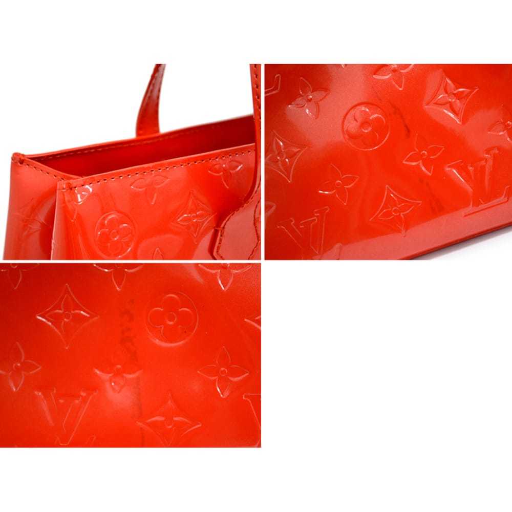 Louis Vuitton Wilshire leather handbag - image 3