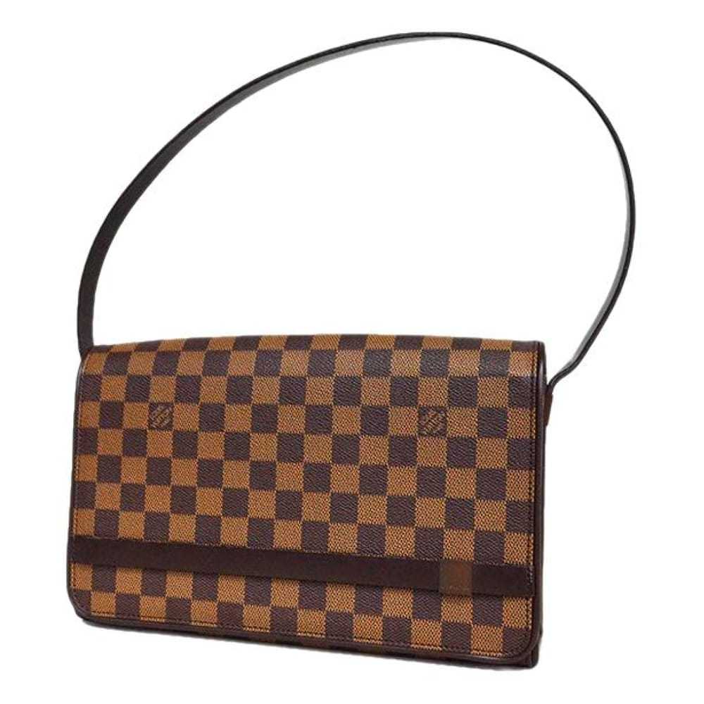Louis Vuitton Tribeca leather handbag - image 1
