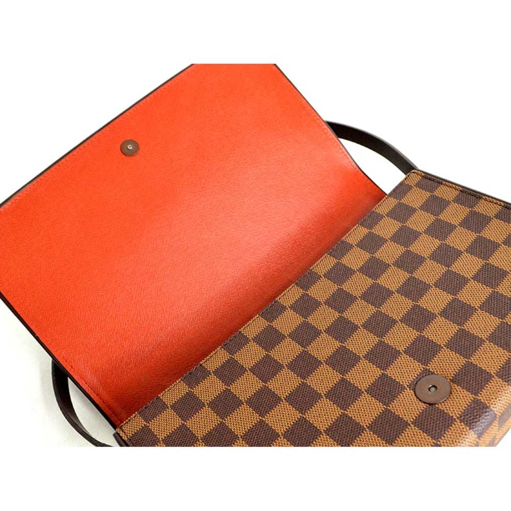 Louis Vuitton Tribeca leather handbag - image 3