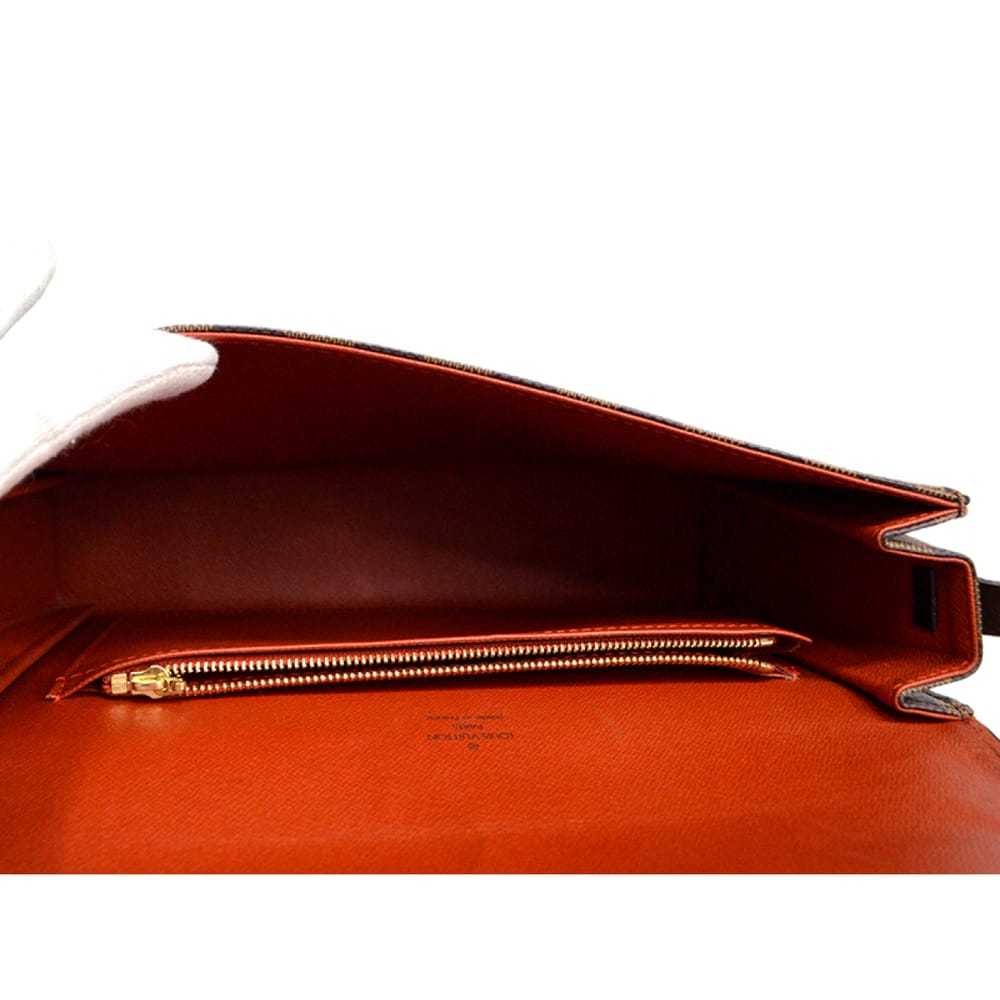 Louis Vuitton Tribeca leather handbag - image 4