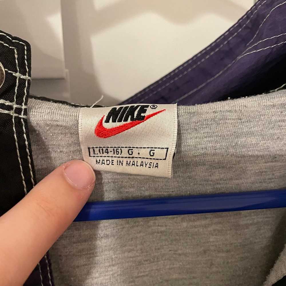 Vintage Nike White Tag Jacket - image 5