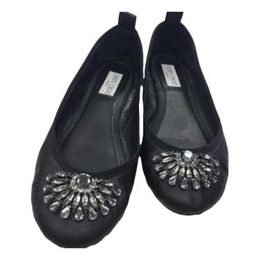 Jimmy Choo Cloth ballet flats