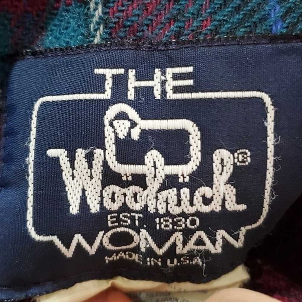 Vintage Woolrich Parka Jacket - image 7