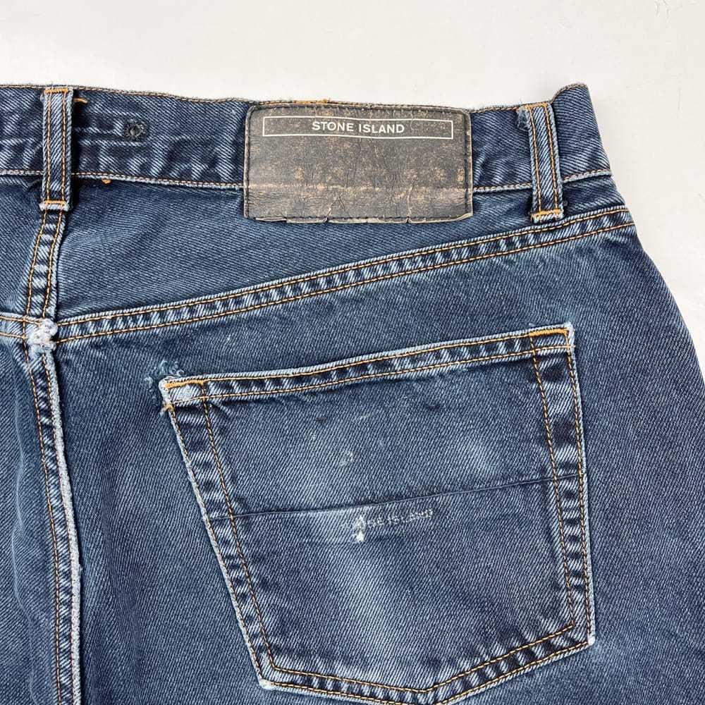 Stone Island Straight jeans - image 12