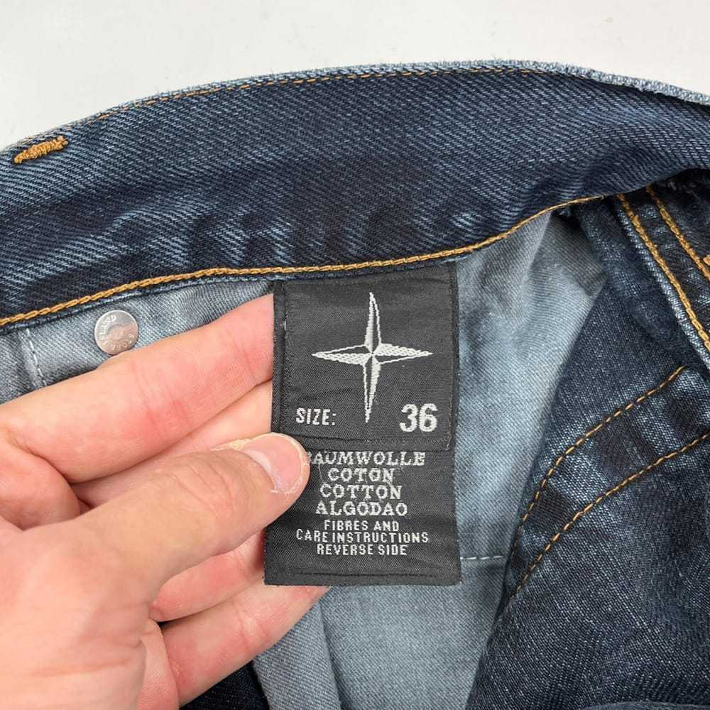 Stone Island Straight jeans - image 3