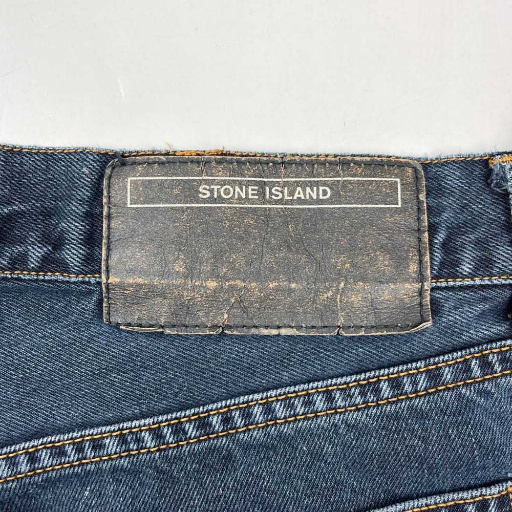 Stone Island Straight jeans - image 4