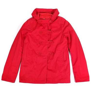 Lacoste peacoat hotsell