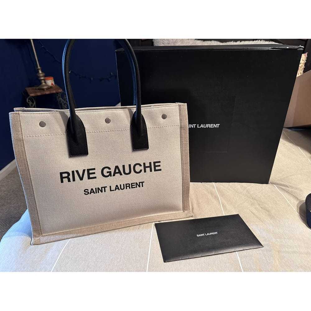 Saint Laurent Tote - image 2