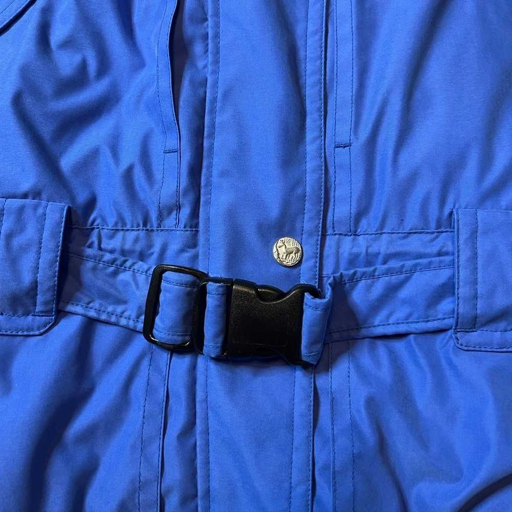 Obermeyer Insulated Jacket. style: midnight sun w… - image 7