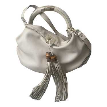 Gucci Indy leather handbag