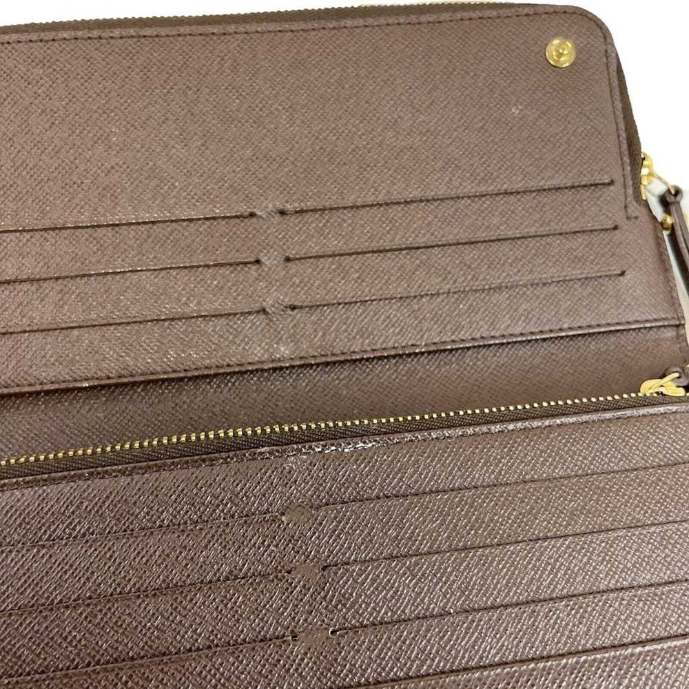 Louis Vuitton Leather card wallet - image 10