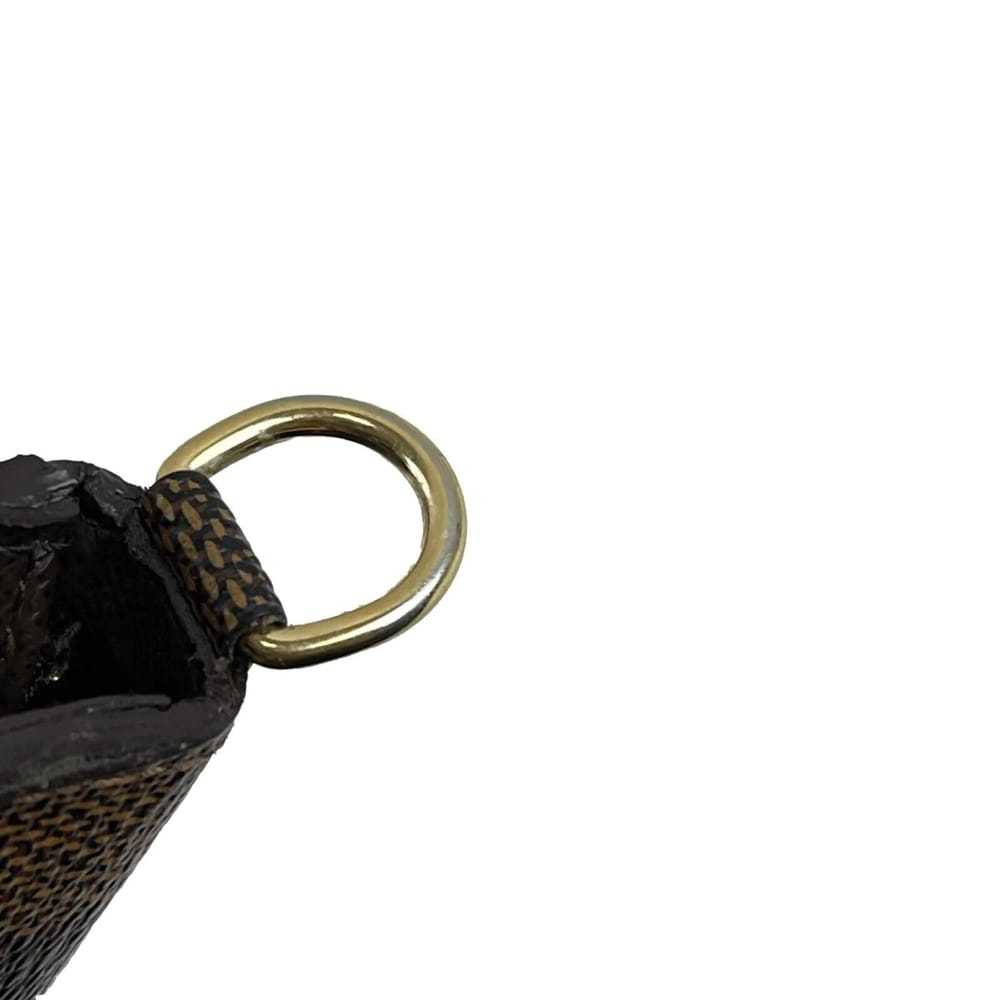 Louis Vuitton Leather card wallet - image 12