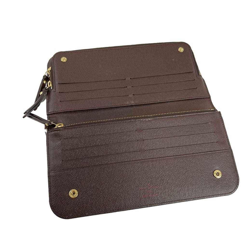 Louis Vuitton Leather card wallet - image 5
