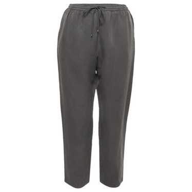 Max Mara Weekend Silk trousers