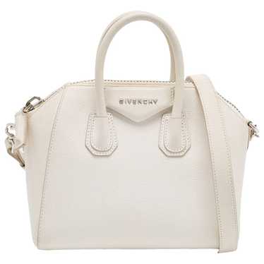 Givenchy Leather satchel - image 1