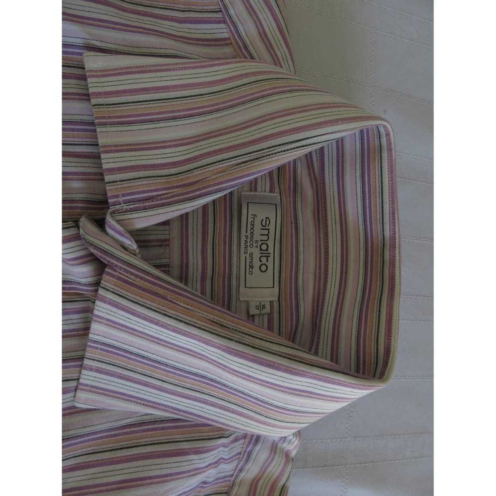 Francesco Smalto Shirt - image 4