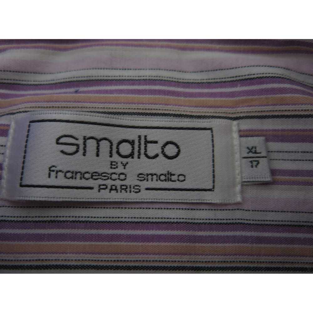 Francesco Smalto Shirt - image 5