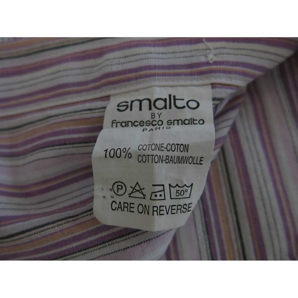 Francesco Smalto Shirt - image 6