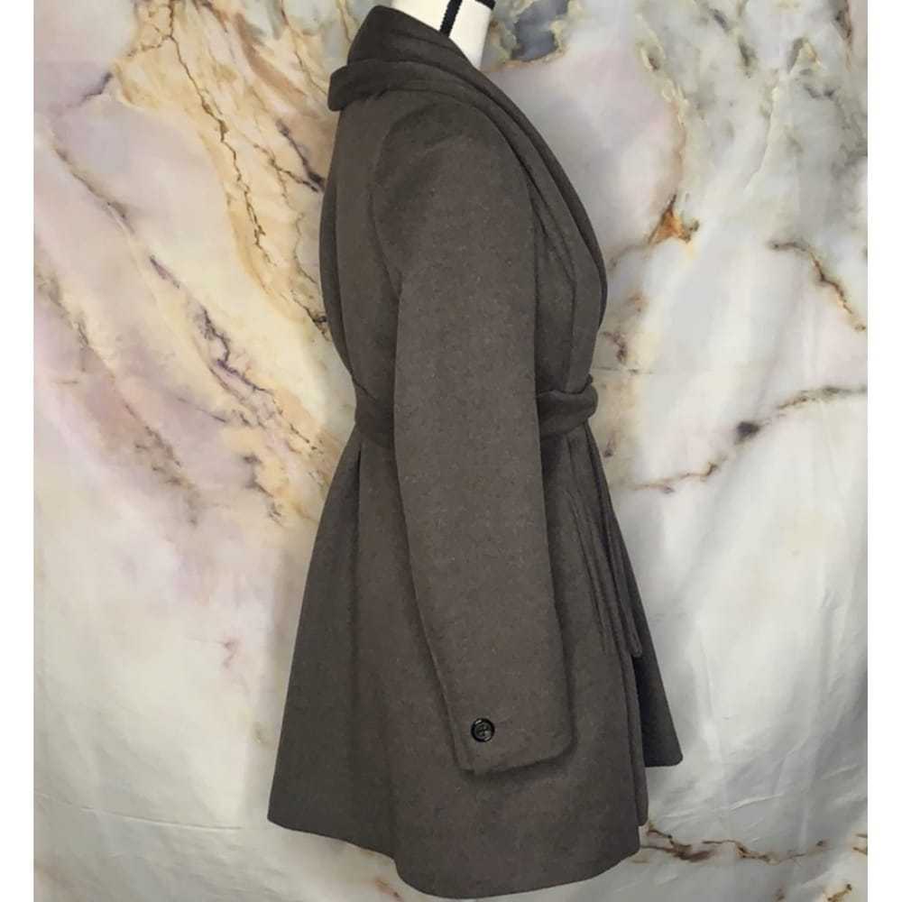 Max Mara Wool jacket - image 6