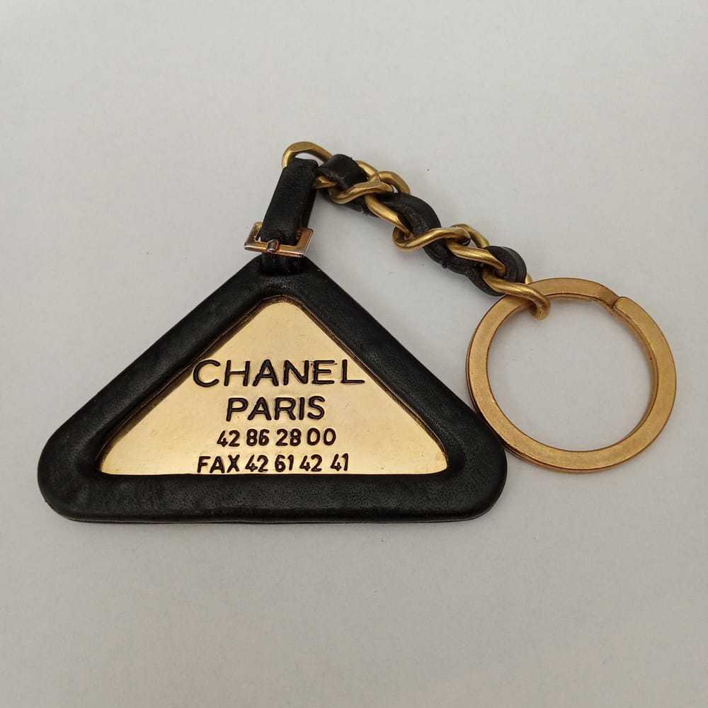Chanel Cc bag charm - image 9