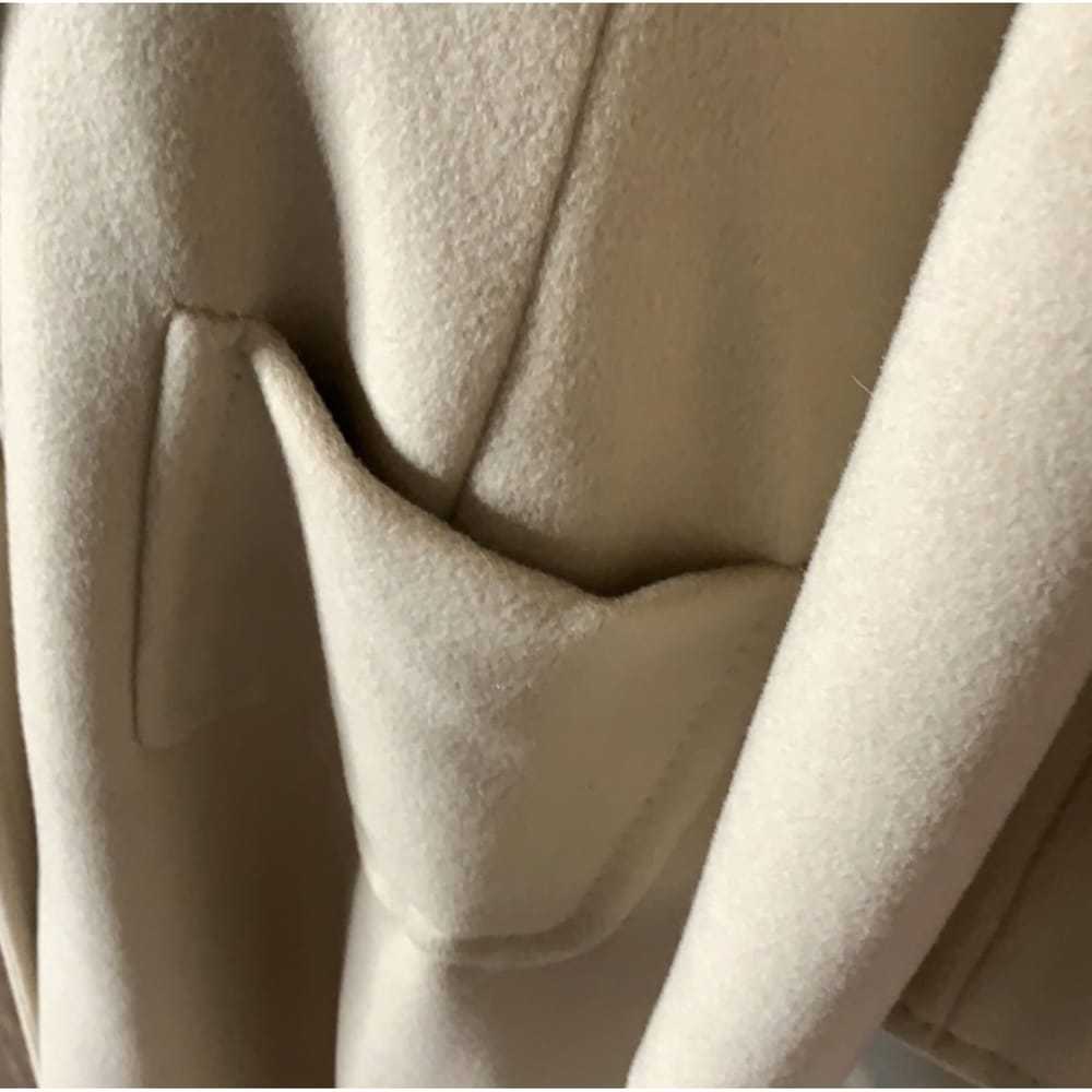 Max Mara Wool coat - image 10