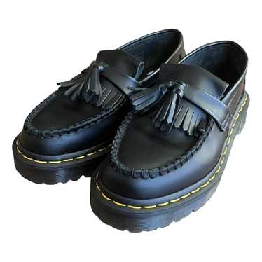 Dr. Martens Adrian leather flats - image 1