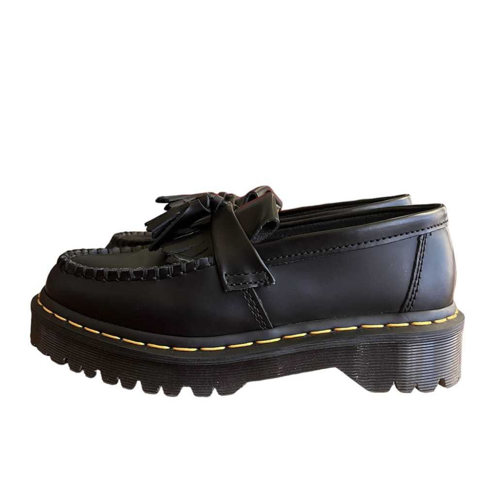 Dr. Martens Adrian leather flats - image 2