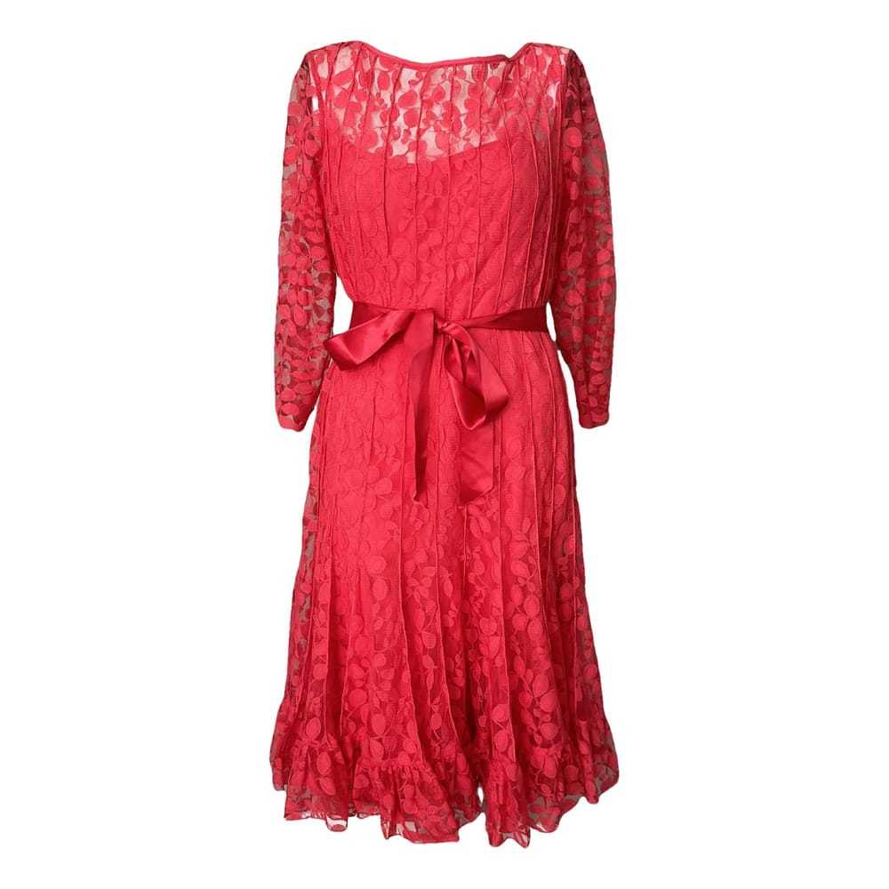 Teri Jon Mid-length dress - image 1