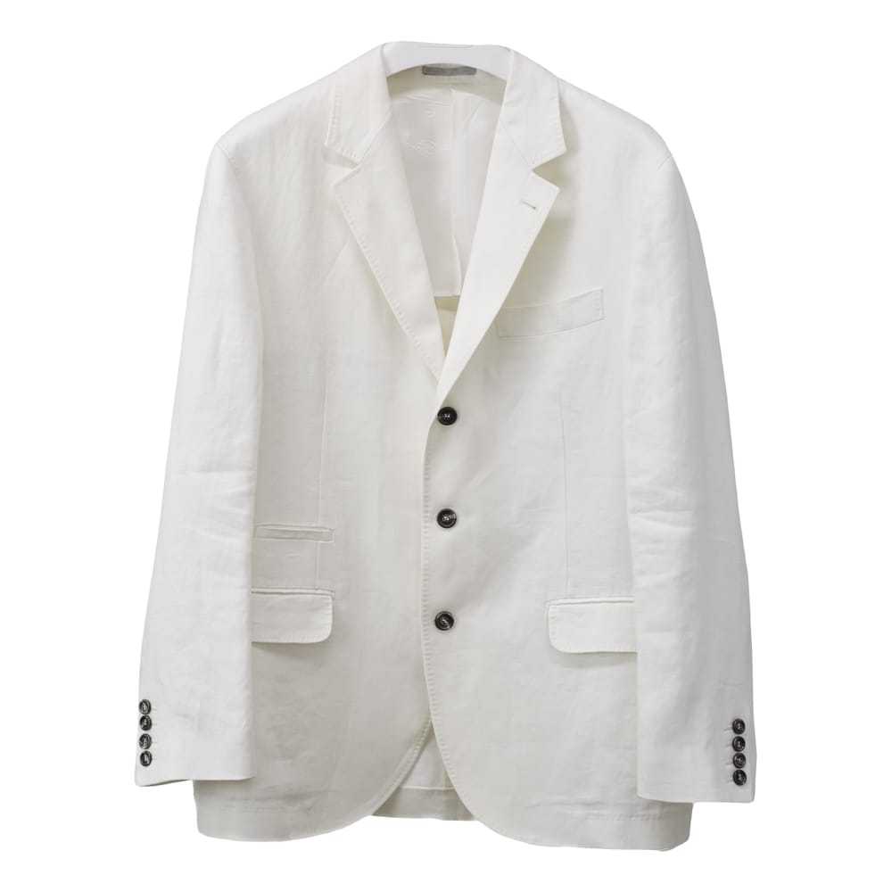 Brunello Cucinelli Linen jacket - image 1