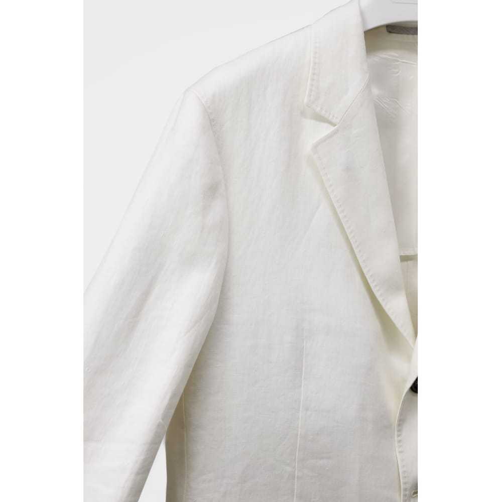 Brunello Cucinelli Linen jacket - image 6