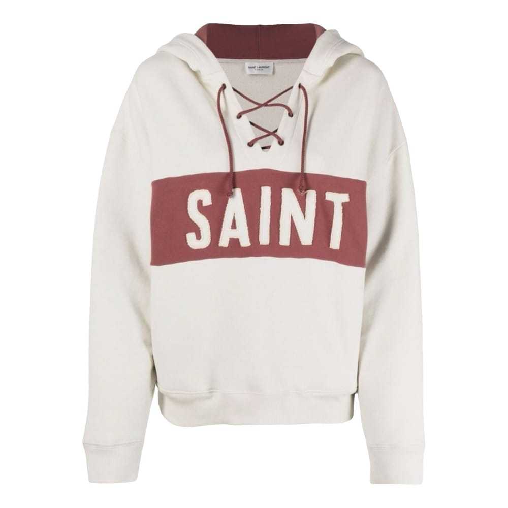 Saint Laurent Sweatshirt - image 1