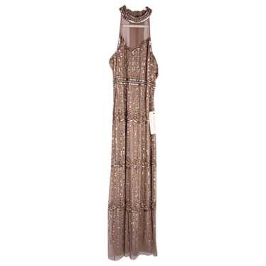 Adrianna Papell Maxi dress - image 1