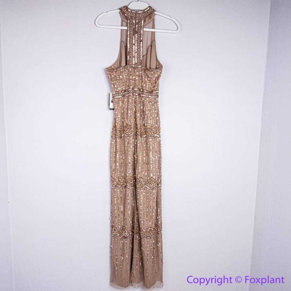 Adrianna Papell Maxi dress - image 4