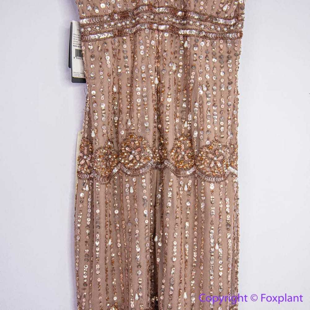 Adrianna Papell Maxi dress - image 6