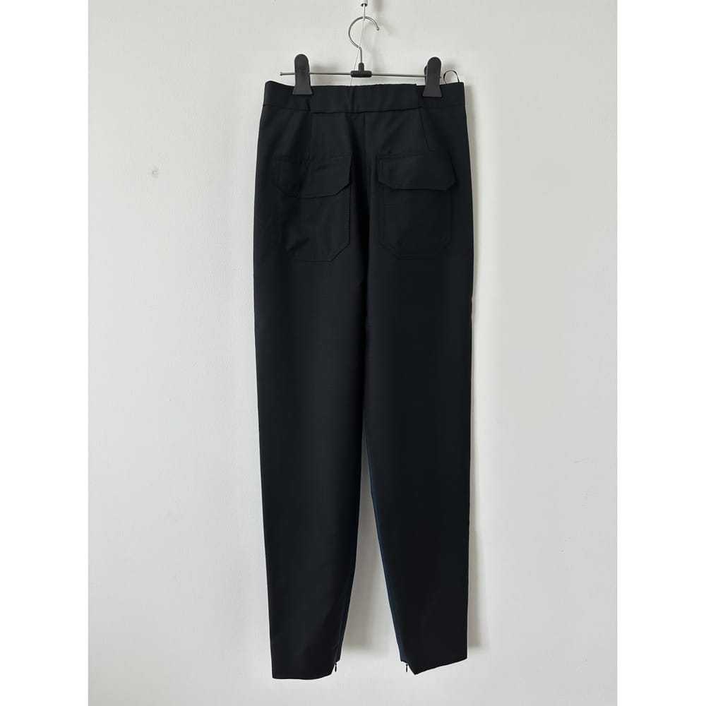 Balenciaga Wool trousers - image 2