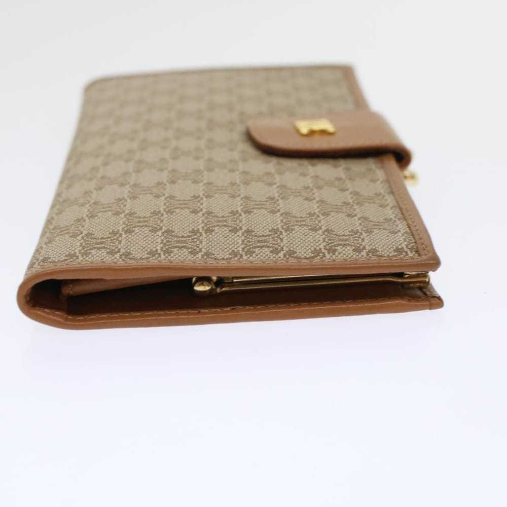 Celine Cloth wallet - image 3