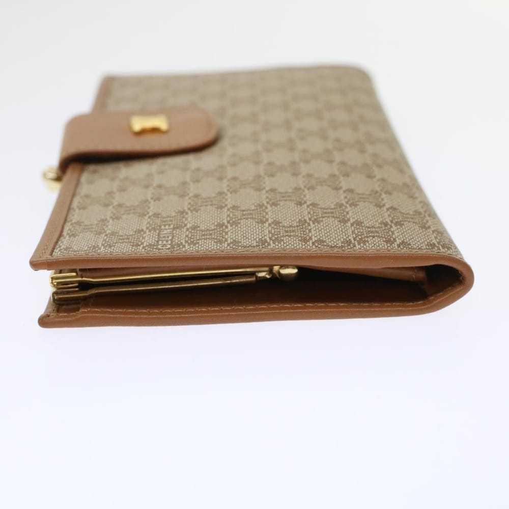 Celine Cloth wallet - image 4