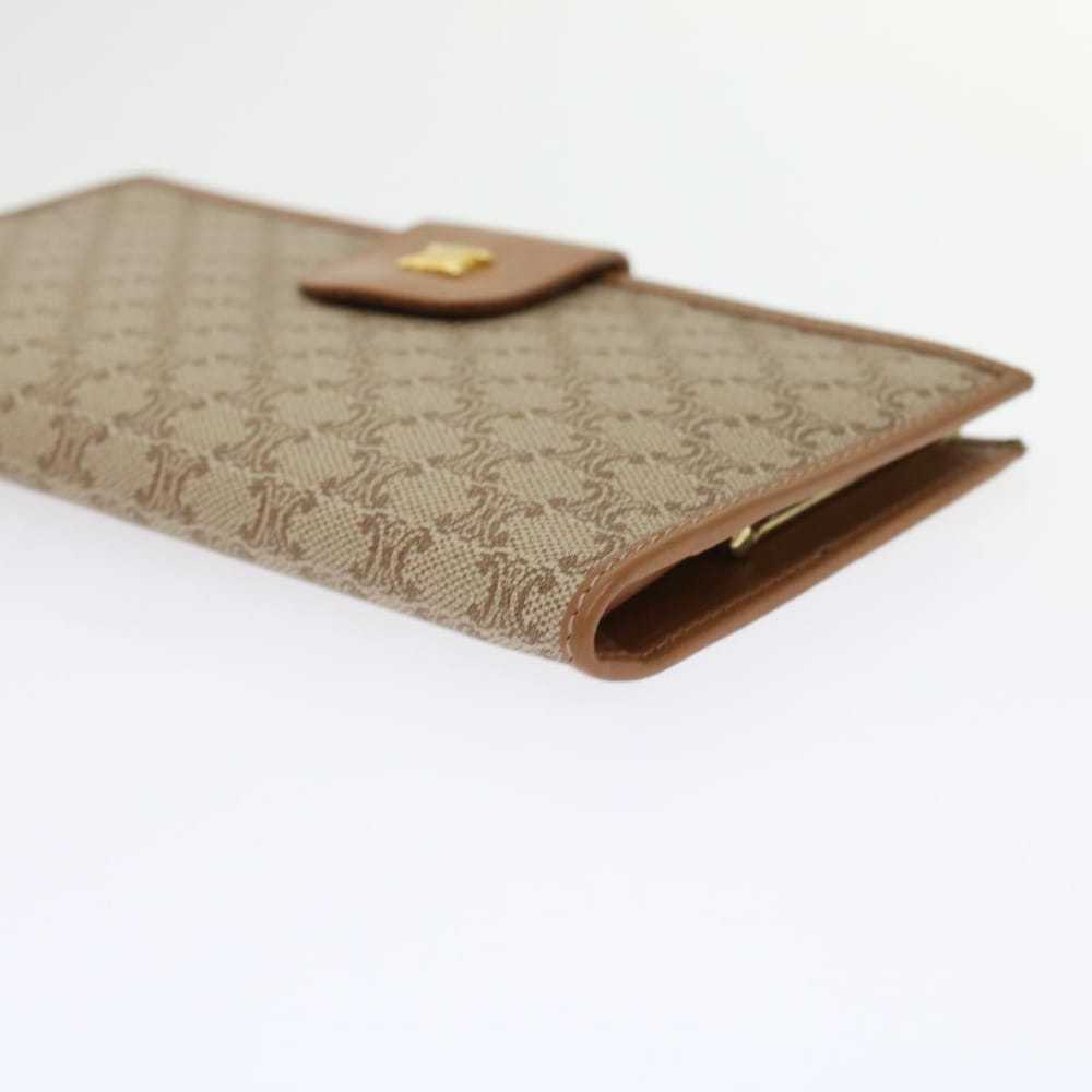 Celine Cloth wallet - image 7