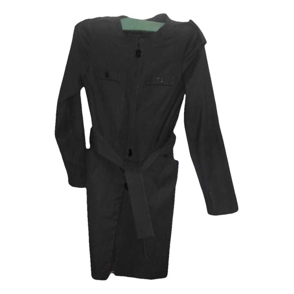 Hoss Intropia Wool coat - image 1