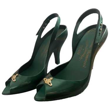 Vivienne Westwood Anglomania Sandal - image 1