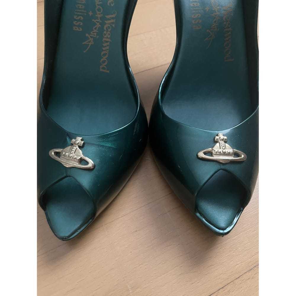 Vivienne Westwood Anglomania Sandal - image 4